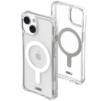 UAG Coque Plyo MagSafe iPhone 14 - Ice