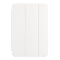 Apple Smart Folio Apple iPad Mini 7 (2024) / iPad Mini 6 (2021) - Blanc