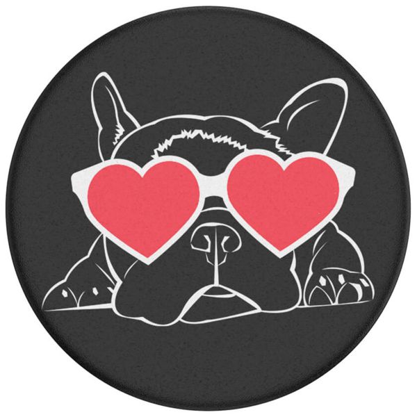 PopSockets PopGrip - Amovible - Sleepy Shades