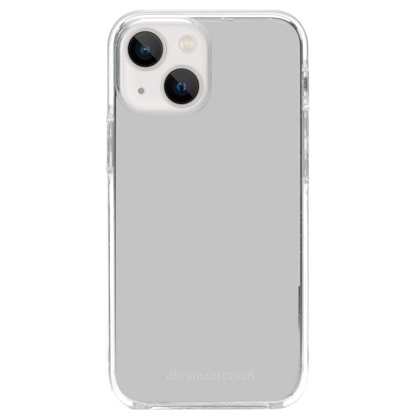 dbramante1928 Coque ﻿Iceland iPhone 13 - Transparent