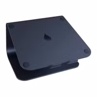 Rain Design mStand Laptop Stand -  Support pour Ordinateur Portable - Universel - Midnight