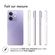 Accezz Coque Clear Oppo A40 / A40M / A60 5G - Transparent