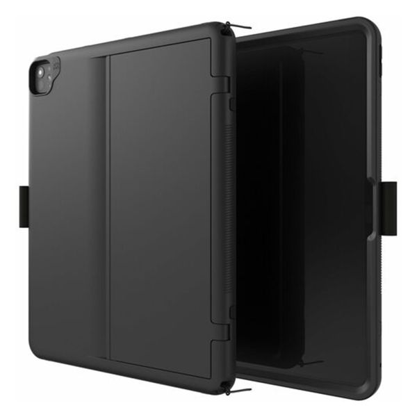 ZAGG Graphene Denali Case Apple iPad Pro 13 (2025) M5 / (2024) M4 - Noir
