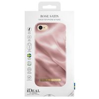 iDeal of Sweden Coque Fashion iPhone SE (2022 / 2020) / 8 / 7 / 6(s)