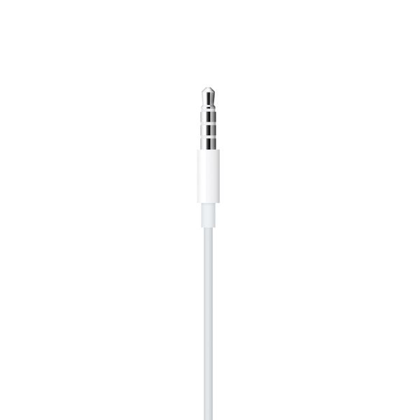 Apple EarPods avec prise mini-jack - Blanc