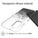 imoshion Coque Design Samsung Galaxy A13 (5G) / A04s - Splatter Black