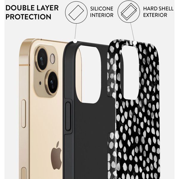 Burga Coque arrière Tough iPhone 13 - Night Sky