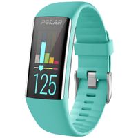 imoshion Bracelet silicone Polar A360 / A370 - Turquoise