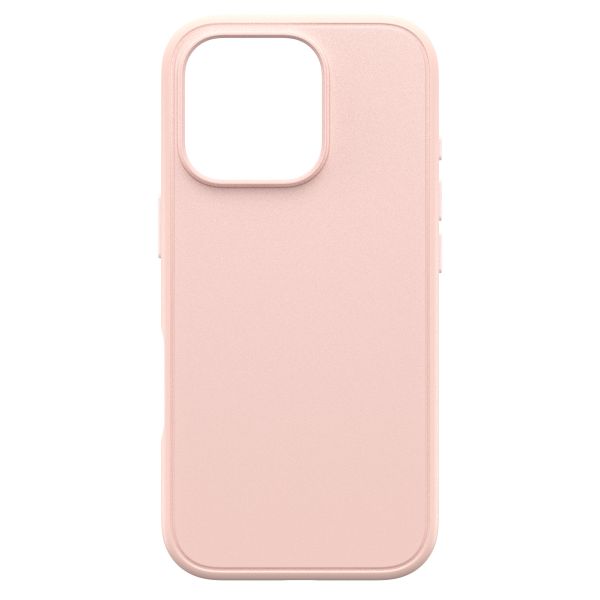 OtterBox Coque Symmetry MagSafe Apple iPhone 16 - Ballet Shoes Rose