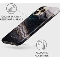 Burga Coque arrière Tough iPhone 13 Pro - Magic Night