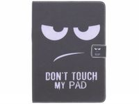 Coque tablette silicone design Samsung Galaxy Tab A 9.7