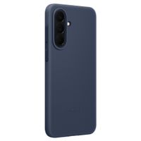 Samsung Original Coque en silicone Samsung Galaxy A57 (5G) - Dark Blue