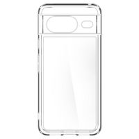 Spigen Coque Ultra Hybrid Google Pixel 8 - Transparent