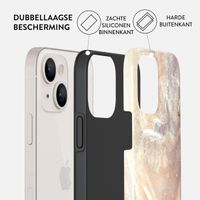 Burga Coque arrière Tough iPhone 14 - Serene Sunset