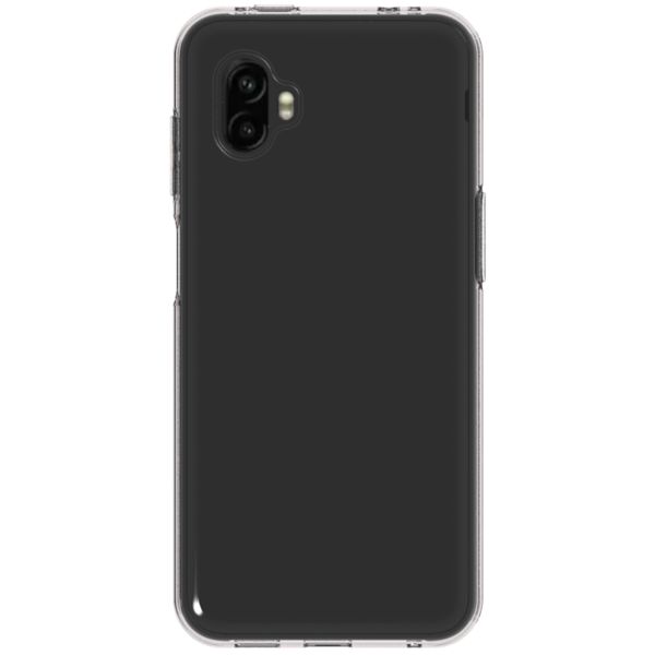 imoshion Coque silicone Samsung Galaxy Xcover 6 Pro - Transparent