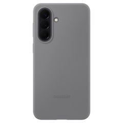 Samsung Original Coque en silicone Samsung Galaxy A57 (5G) - Gray