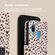 imoshion Étui de téléphone portefeuille Design Samsung Galaxy A40 - Black And White Dots