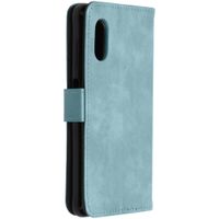 imoshion Étui de téléphone portefeuille Luxe Samsung Galaxy Xcover Pro