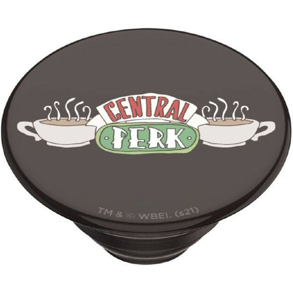 PopSockets PopGrip - Amovible - Central Perk