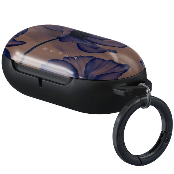 Burga L'étui rigide Samsung Galaxy Buds - Velvet Night