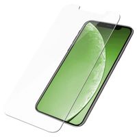 PanzerGlass Protection d'écran en verre trempé Anti-bactéries Apple iPhone 11 / Xr