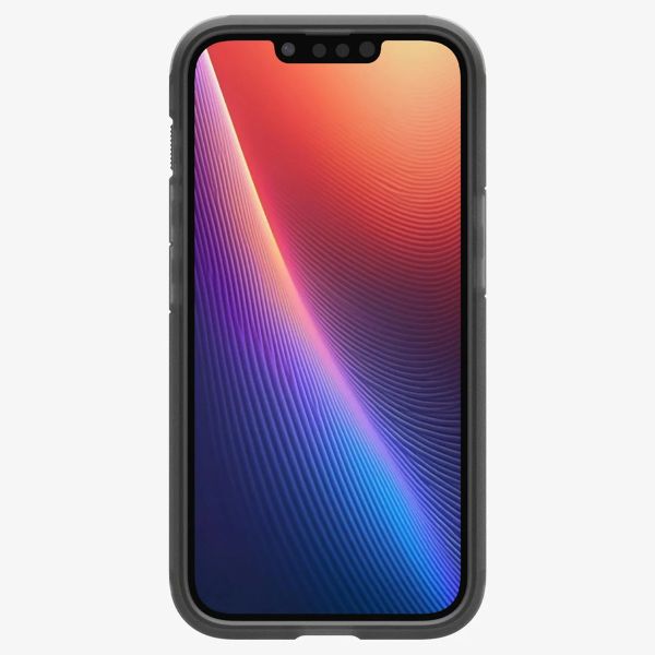 Spigen Coque Tough Armor MagSafe Apple iPhone 16e - Gunmetal