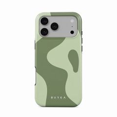 Burga Coque Tough MagSafe Apple iPhone 17 Pro Max - No Rush