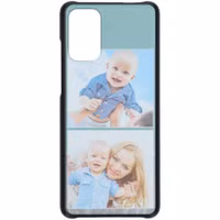 Concevez votre propre housse en coque rigide Galaxy S20 Plus