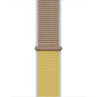 Apple Sport Loop bracelet Apple Watch Series 1-9 / SE - 38/40