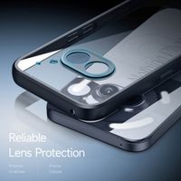 Dux Ducis Coque arrière Aimo Nothing Phone (2a) / 2(a) Plus - Transparent