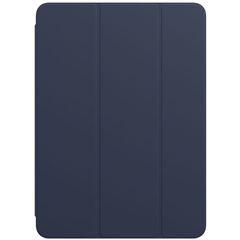 Apple Smart Folio Apple iPad Air 11 pouces (2026) M4 / (2025) M3 / (2024) M2 / iPad Pro 11 (2020/2021/2022) / Air 5 (2022) / Air 4 (2020) - Deep Navy