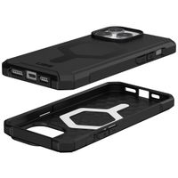 UAG Essential Armor MagSafe Apple iPhone 15 Pro Max - Noir