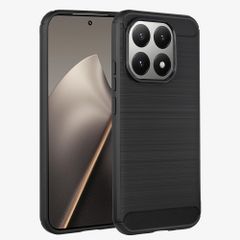 imoshion Coque Brushed Xiaomi 15T - Noir