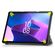 imoshion Coque tablette Design Trifold Lenovo Tab M10 Plus (3rd gen) - Paris