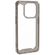 UAG Coque Plyo iPhone 14 Pro - Ash