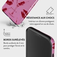 Burga Coque Tough MagSafe Apple iPhone 12 (Pro) - Call me