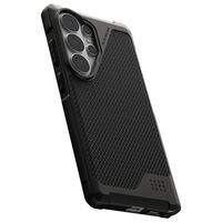 UAG Coque Metropolis LT MagSafe Samsung Galaxy S26 Ultra - Kevlar Black