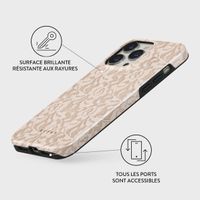 Burga Coque arrière Tough iPhone 14 Pro Max - Gone Country