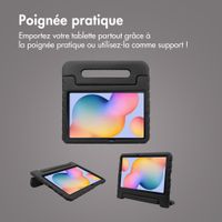 imoshion Coque kidsproof avec poignée Samsung Galaxy Tab S6 Lite / Tab S6 Lite (2022) / Tab S6 Lite (2024)