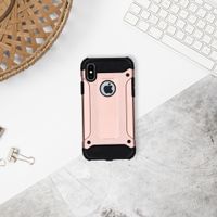 imoshion Coque Rugged Xtreme Xiaomi Mi Note 10 (Pro) - Rose Champagne