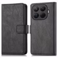 imoshion Étui de télephone portefeuille Xiaomi 15T Pro - Noir