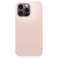 Spigen Coque Thin Fit iPhone 14 Pro Max - Rose