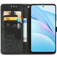 imoshion Etui de téléphone portefeuille Mandala Xiaomi Mi 10T Lite