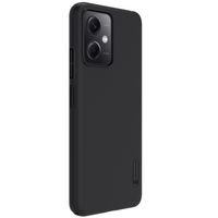 Nillkin Coque Super Frosted Shield Xiaomi Redmi Note 12 / Xiaomi Poco X5 5G - Noir