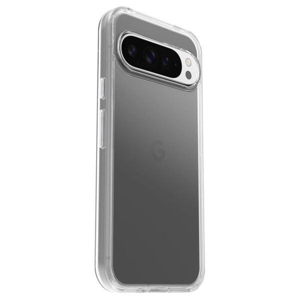 OtterBox Coque Symmetry Google Pixel 9 Pro XL - Transparent