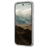 UAG Coque arrière Plyo Pro Google Pixel 9 / 9 Pro - Ice / Silver