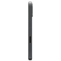 Beats Coque arrière avec MagSafe iPhone 16 - Midnight Black