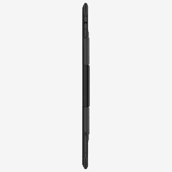 Spigen Coque tablette Rugged Armor Pro Apple iPad Pro 13 (2025) M5 / (2024) M4 - Noir
