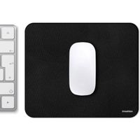 imoshion Tapis de souris - 20 x 24 cm - Noir