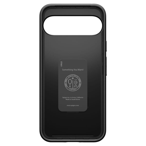 Spigen Coque Thin Fit Google Pixel 9 Pro XL - Black